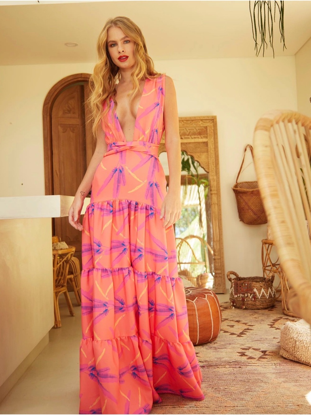 Day Henriquez Xandra Dress